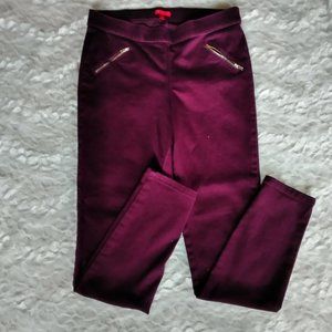 JENNIFER LOPEZ PANTS SZ 6